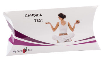 CANDIDA TEST MICRO TRACE DIAGNOSTICI Srl