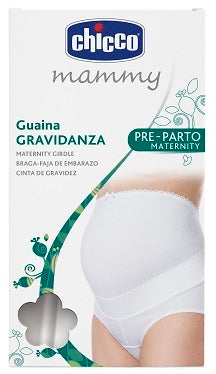 CHICCO MAMMY GUAINA GRAVIDANZA 6