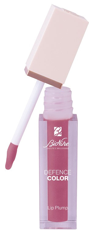 DEFENCE COLOR LIP PLUMP 06P VERY BERRY 4,5 ML