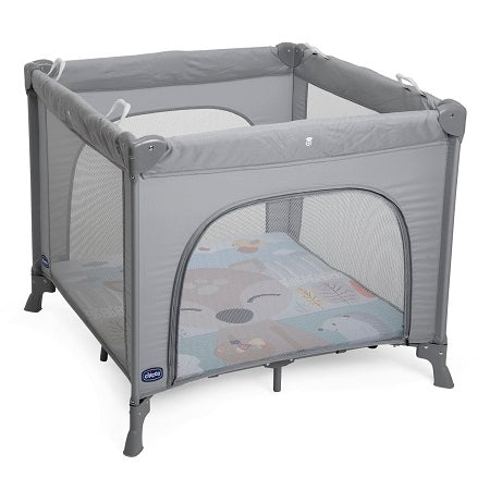 CHICCO BOX OPEN FAWN