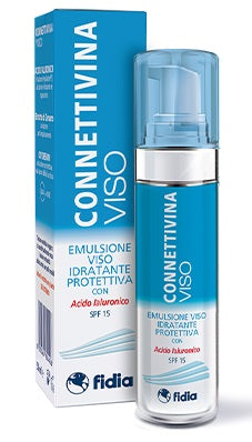 CONNETTIVINAVISO CREMA 50 ML FIDIA FARMACEUTICI SpA