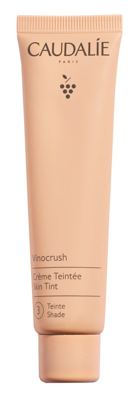 VINOCRUSH CREMA COLORATA 3 30 ML CAUDALIE ITALIA Srl