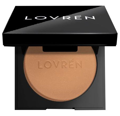 LOVREN  T1 TERRA NATURAL BRONZE 11 G CLINICALFARMA Srl