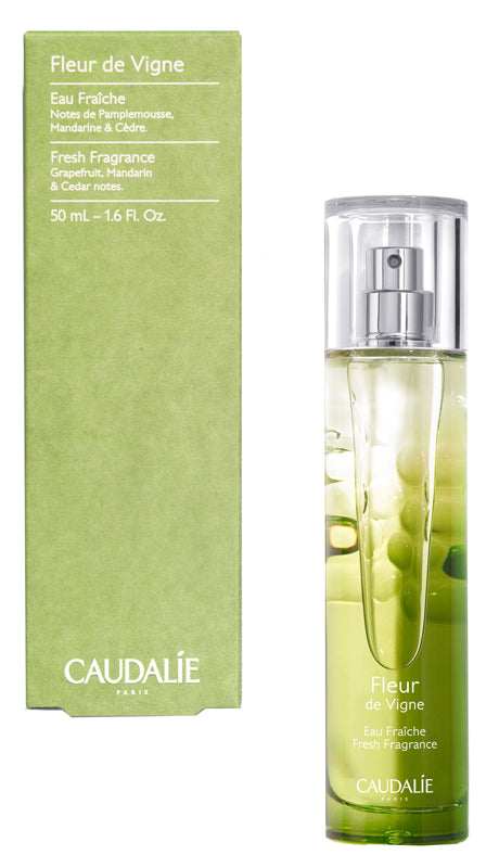 FLEUR DE VIGNE ACQUA FRESCA 50 ML 2022 CAUDALIE ITALIA Srl