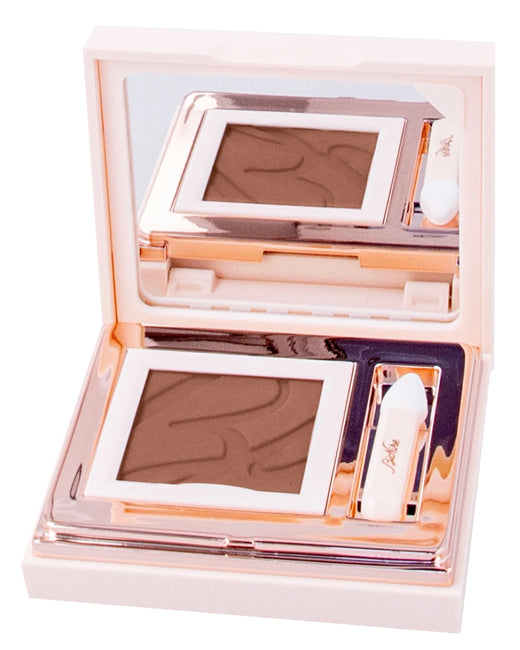DEFENCE COLOR SILKY TOUCH OMBRETTO COMPATTO 423 BRIQUE