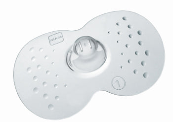 MAM PARACAPEZZOLI S CONFEZIONE DOPPIA 2+ BAMED BABY ITALIA Srl