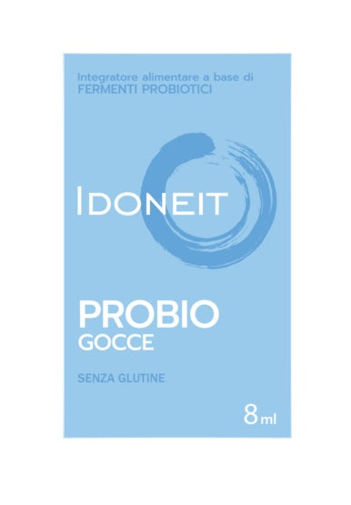 PDF PROBIO GOCCE 8 ML