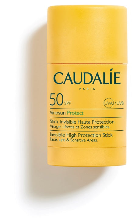 VINOSUN STICK ALTA PROTEZIONE 15 G CAUDALIE ITALIA Srl