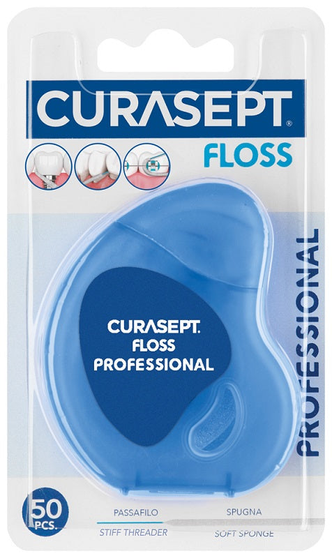 CURASEPT PROFESSIONAL FLOSS CURASEPT SpA