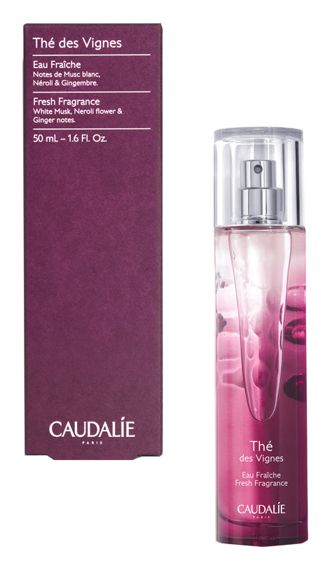 THE' DES VIGNES ACQUA FRESCA 50 ML 2022 CAUDALIE ITALIA Srl