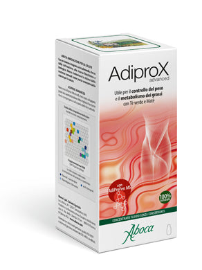 ADIPROX ADVANCED CONCENTRATO FLUIDO 325 G ABOCA SpA SOCIETA' AGRICOLA