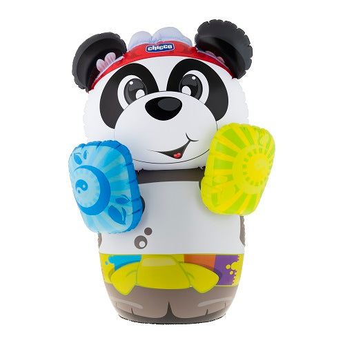 CHICCO GIOCO PANDA BOX FIT & FUN CHICCO (ARTSANA SpA)