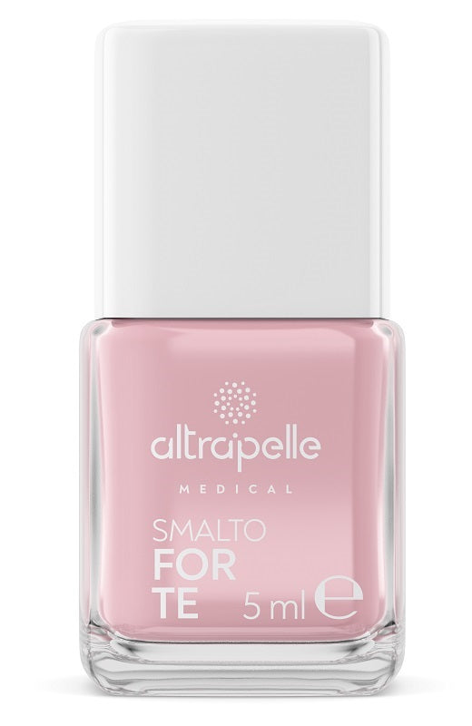 ALTRAPELLE MEDICAL SMALTO ROSA NUDE 5 ML DIFAR DISTRIBUZIONE Srl