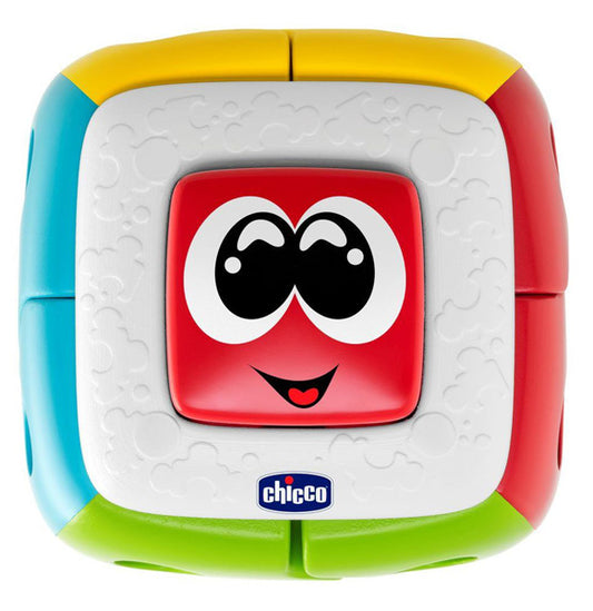 CHICCO GIOCO S2P Q-BRICKS