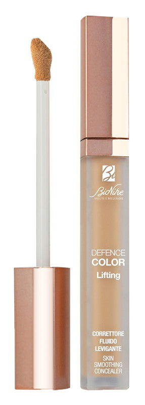 DEFENCE COLOR LIFTING CORRETTO FLUIDO LEVIGANTE 204 BEIGE I.C.I.M. (BIONIKE) INTERNATION