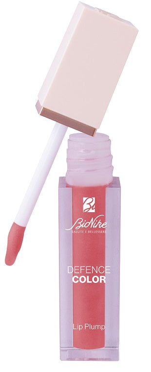 DEFENCE COLOR LIP PLUMP 05P RASPBERRY JAM 4,5 ML