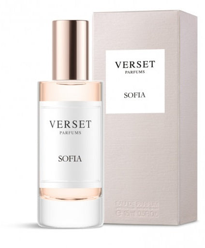 VERSET SOFIA 15 ML 2026