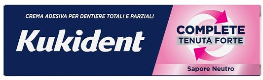 KUKIDENT COMPLETE NEUTRO 47G