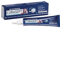 CURASEPT ADS GEL PARODONTALE CLOREXIDINA DIGLUCONATO 1% 30 ML CURASEPT SpA