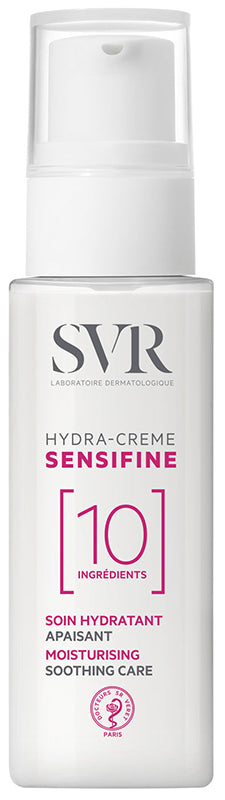 SENSIFINE HYDRA CREME 40 ML LABORATOIRES SVR