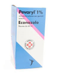 PEVARYL*SOL CUT GINEC 60ML 1% KARO PHARMA Srl
