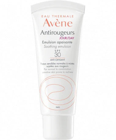 AVENE ANTIROUGEURS GIORNO EMULSIONE LENITIVA 40 ML AVENE (Pierre Fabre It. SpA)