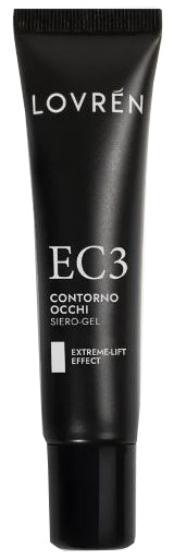 LOVREN CONTORNO OCCHI SIERO-GEL 15 ML