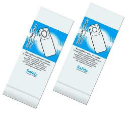 BORSA PRONTEX DIAGNOSTIC BAG STERILE MASCHILE SAFETY SpA