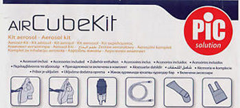 PIC KIT AEROSOL AIR CUBE PIKDARE SpA