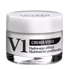 LOVREN CREMA VISO HYDRA-AGE EFFECT 30 ML