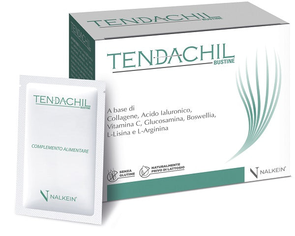 TENDACHIL 20 BUSTINE