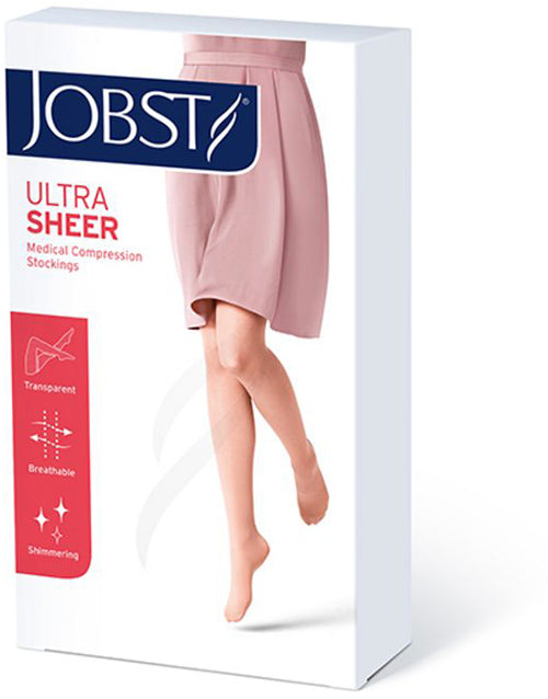 CALZA COMPRESSIVA JOBST US 10/15MMHG CALZA NAT4 ARTICOLO 797950000000