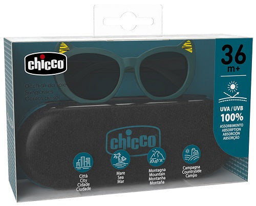 OCCHIALE 36 MESI+ BIMBA CHICCO (ARTSANA SpA)