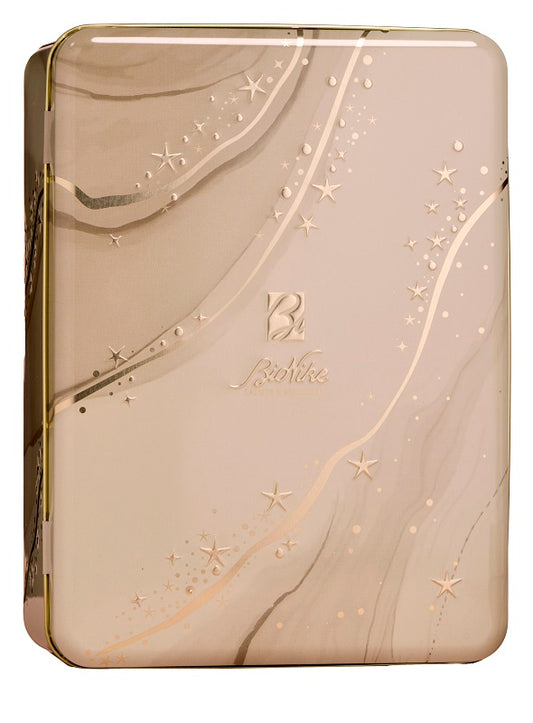 DEFENCE MY AGE GOLD KIT NATALE 2025 1 CREMA RICCA FORTIFICANTE 50 ML + 1 SIERO FORTIFICANTE INTENSIVO 30 ML