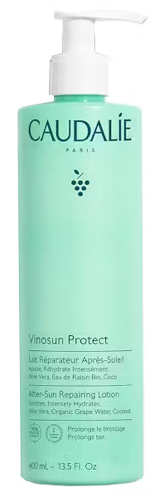 VINOSUN LATTE DOPOSOLE 400 ML CAUDALIE ITALIA Srl