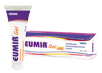 EUMIR GEL 50 ML PRINCEPS Srl