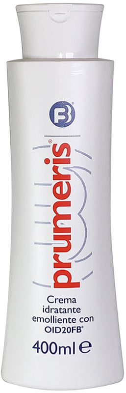 PRUMERIS CREMA IDRATANTE EMOLLIENTE 400 ML FB DERMO Srl