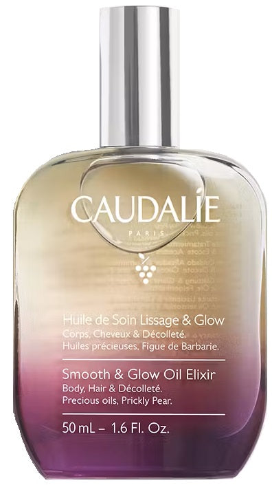 OLIO TRATTANTE LISCIANTE & LUMINOSITA' 50 ML