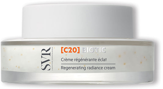 C20 BIOTIC 50 ML LABORATOIRES SVR