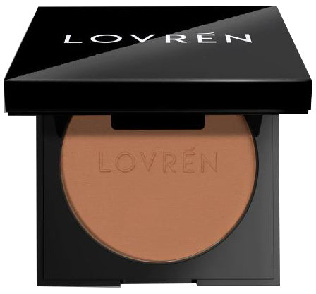 LOVREN  T2 TERRA POWER BRONZE 11 G CLINICALFARMA Srl