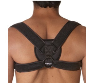 BLOCCAGGIO CLAVICOLA GIBAUD ORTHO TAGLIA UNICA DUAL SANITALY SpA SOC.BENEFIT