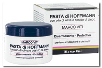 PASTA DI HOFFMANN 300 G