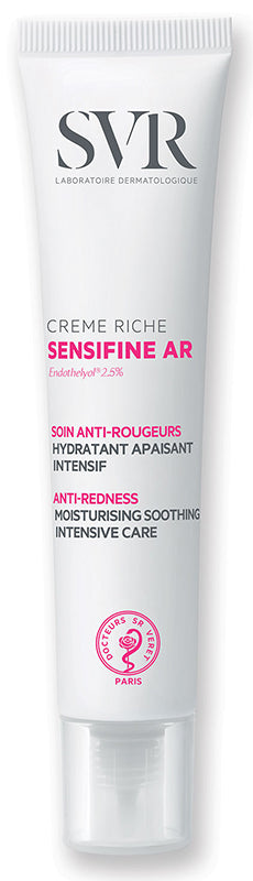 SVR SENSIFINE AR CREME RICHE 40 ML LABORATOIRES SVR