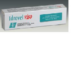 IDROVEL VISO CREMA 30 G SAVOMA MEDICINALI SpA