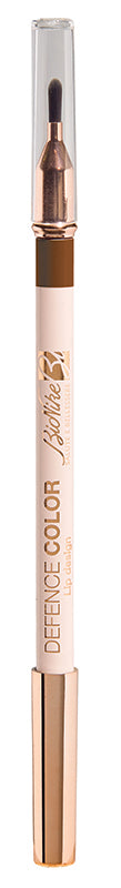 DEFENCE COLOR LIP DESIGN MATITA LABBRA 213 BOURGOGNE