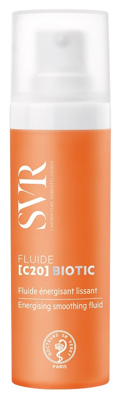 C20 BIOTIC FLUIDE NEW