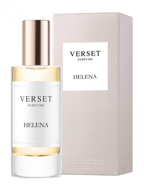 VERSET HELENA EAU DE PARFUM 15 ML YODEYMA Srl