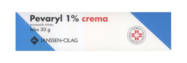 PEVARYL*CREMA 30G 1% KARO PHARMA Srl