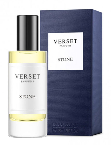 VERSET STONE EAU DE PARFUM 15 ML YODEYMA Srl