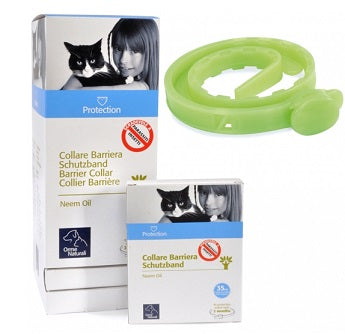 PROTECTION COLLARE BARRIERA GATTO CAMON SpA